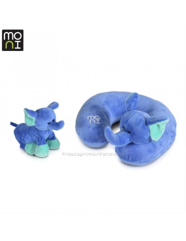 Moni Seggiolino Serengeti