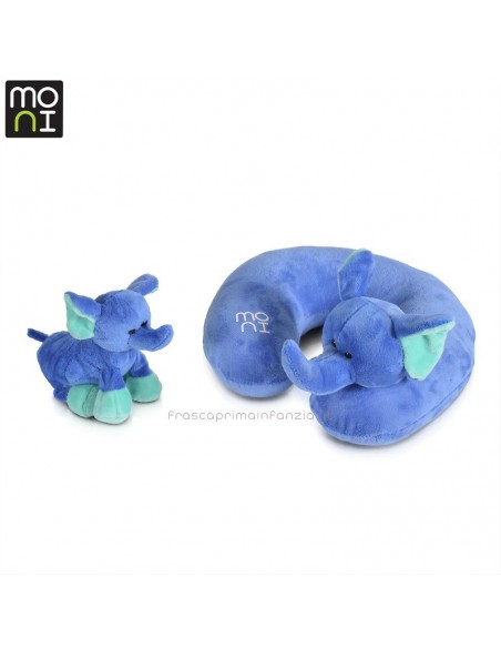 Moni Seggiolino Serengeti