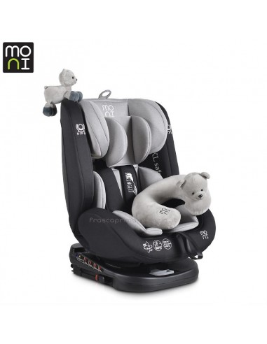 Moni Seggiolino Serengeti