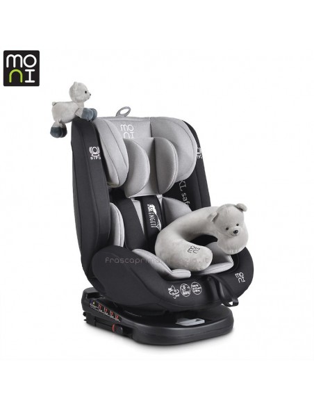 Moni Seggiolino Serengeti