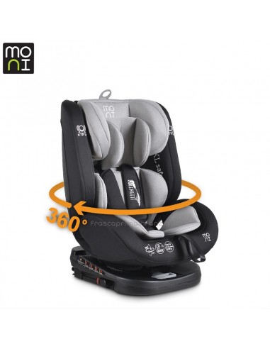 Moni Seggiolino Serengeti