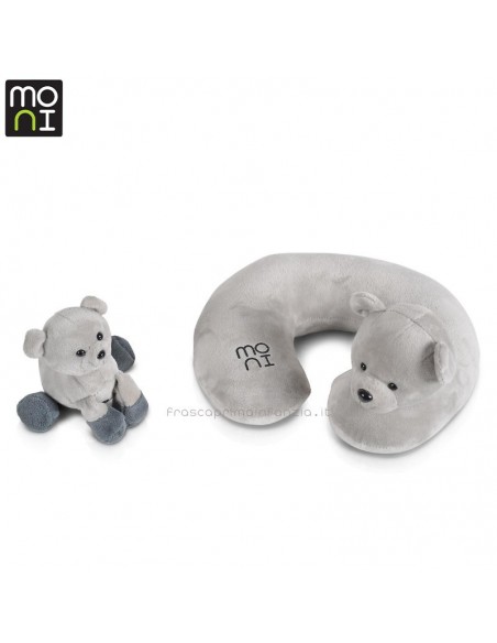 Moni Seggiolino Serengeti