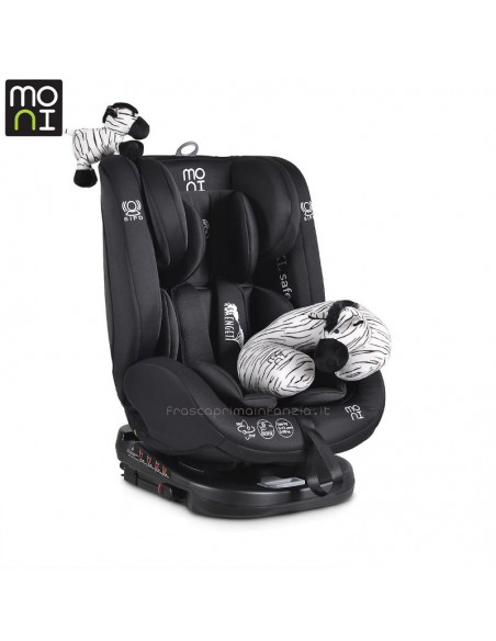 Moni Seggiolino Serengeti