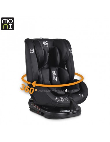 Moni Seggiolino Serengeti