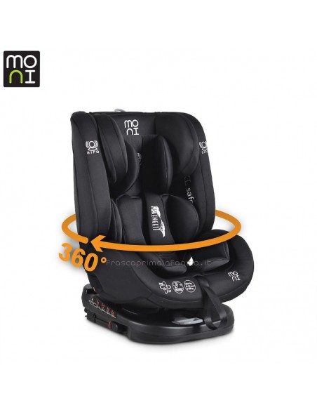 Moni Seggiolino Serengeti