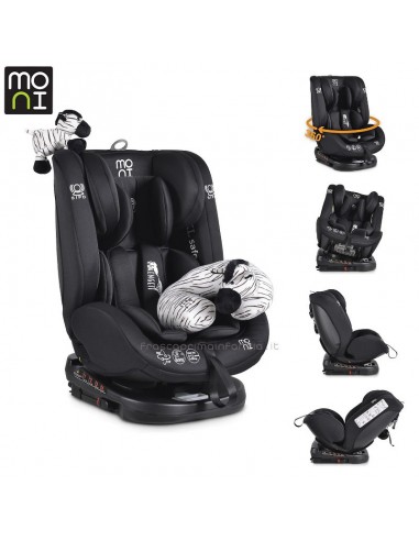 Moni Seggiolino Serengeti