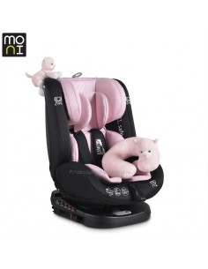 Moni Seggiolino Serengeti 2