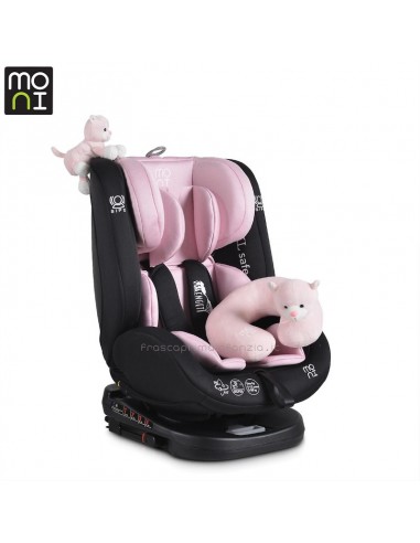 Moni Seggiolino Serengeti