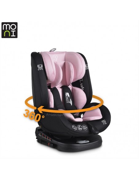 Moni Seggiolino Serengeti