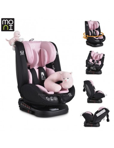 Moni Seggiolino Serengeti