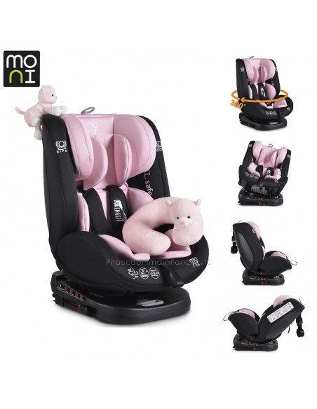 Moni Seggiolino Serengeti