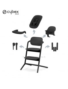 Cybex Lemo 4-in-1
