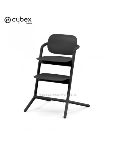 Cybex Lemo 4-in-1