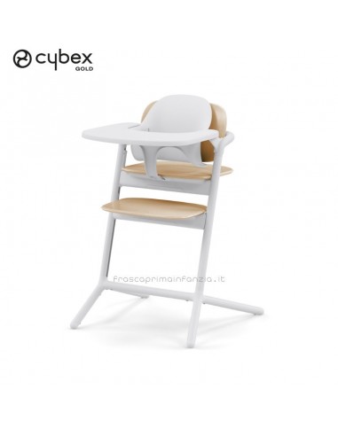 Cybex Lemo 4-in-1