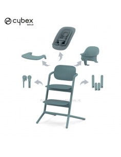 Cybex Lemo 4-in-1 2