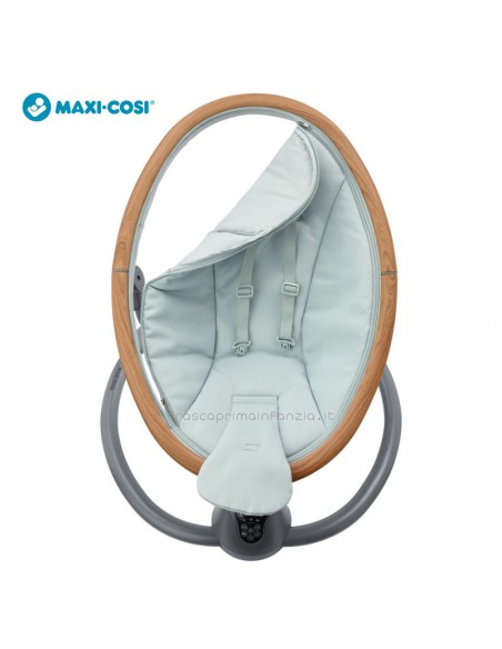 Maxi Cosi Cassia Sdraietta Elettrica