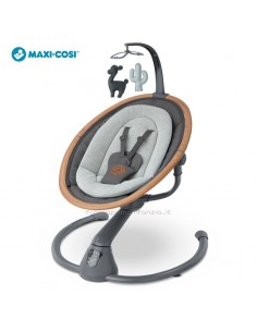Maxi Cosi Cassia Sdraietta Elettrica 2