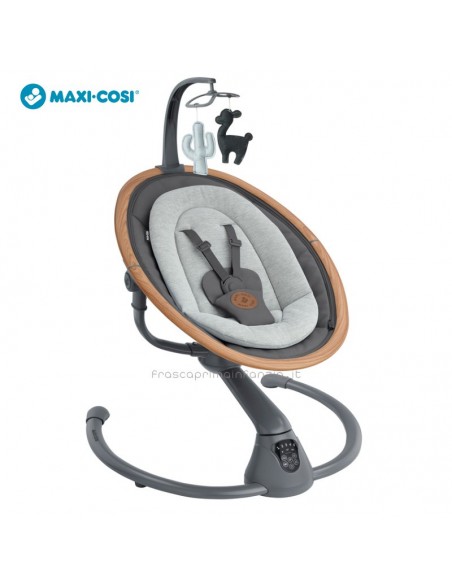 Maxi Cosi Cassia Sdraietta Elettrica