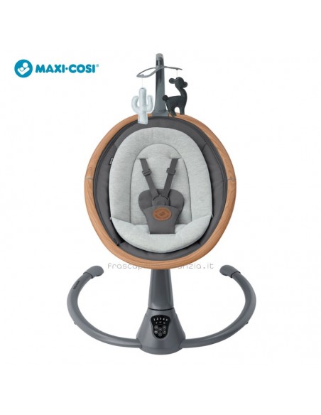 Maxi Cosi Cassia Sdraietta Elettrica