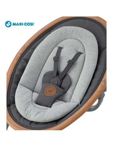 Maxi Cosi Cassia Sdraietta Elettrica