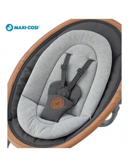 Maxi Cosi Cassia Sdraietta Elettrica