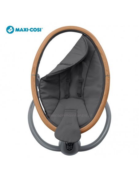 Maxi Cosi Cassia Sdraietta Elettrica
