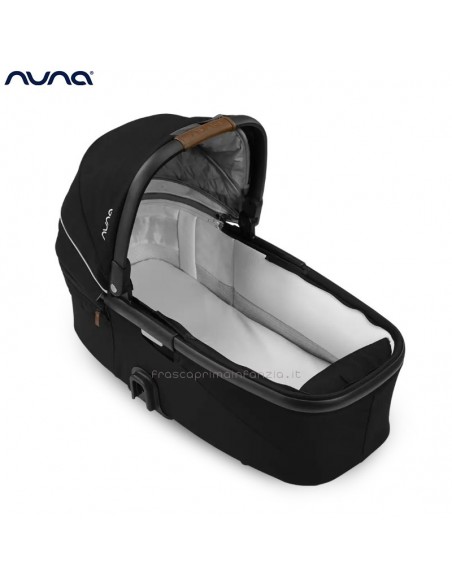 Nuna Demi™ Grow Carry Cot
