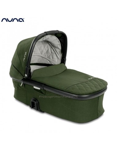 Nuna Demi™ Grow Carry Cot