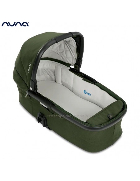 Nuna Demi™ Grow Carry Cot