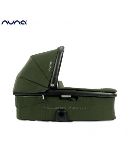 Nuna Demi™ Grow Carry Cot