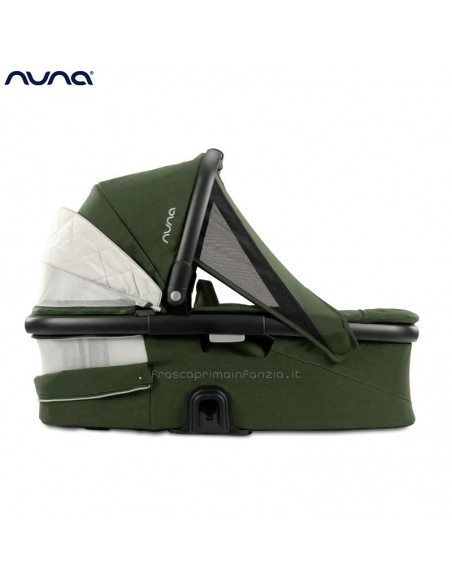 Nuna Demi™ Grow Carry Cot