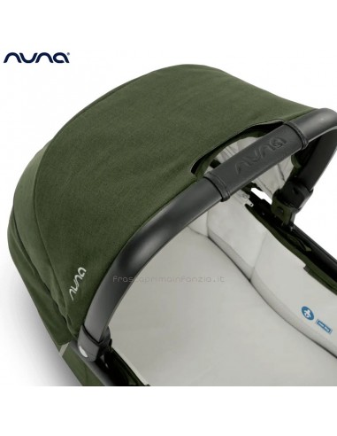 Nuna Demi™ Grow Carry Cot