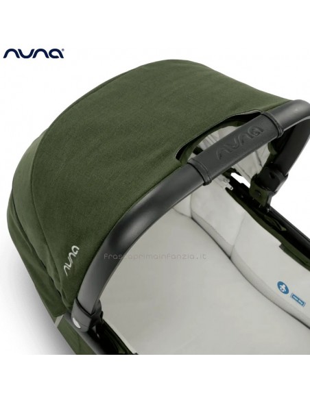 Nuna Demi™ Grow Carry Cot