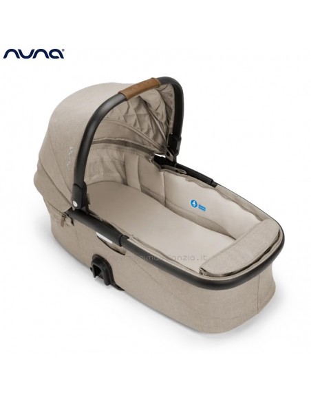 Nuna Demi™ Grow Carry Cot