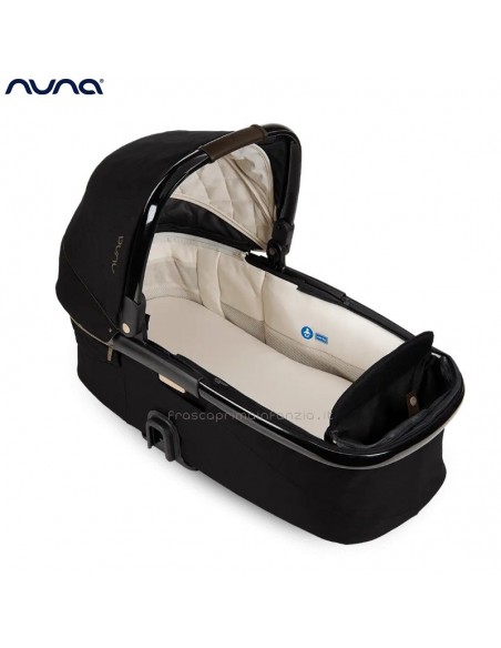 Nuna Demi™ Grow Carry Cot