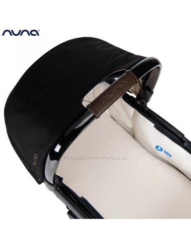 Nuna Demi™ Grow Carry Cot