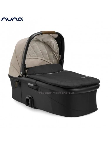 Nuna Demi™ Grow Carry Cot