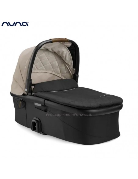 Nuna Demi™ Grow Carry Cot