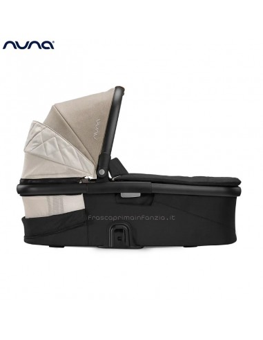 Nuna Demi™ Grow Carry Cot
