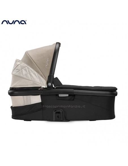 Nuna Demi™ Grow Carry Cot
