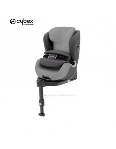 Cybex Anoris T i-Size Rivestimento estivo