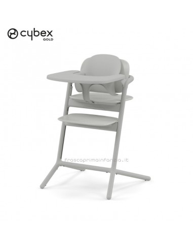 Cybex Lemo 3-in-1