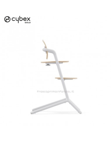 Cybex Lemo 3-in-1
