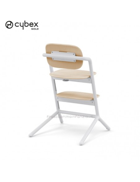 Cybex Lemo 3-in-1