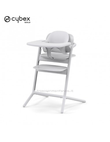 Cybex Lemo 3-in-1