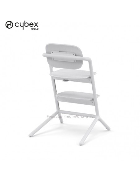 Cybex Lemo 3-in-1