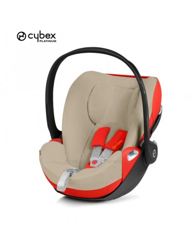 Cybex Cloud Z i-Size Rivestimento Estivo
