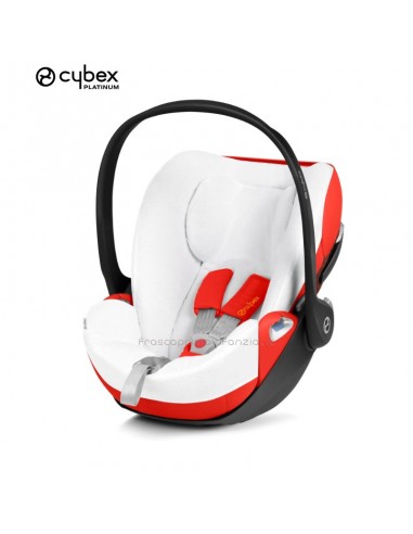 Cybex Cloud Z i-Size Rivestimento Estivo