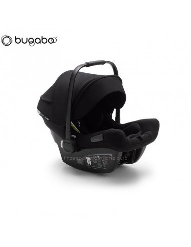 Bugaboo Turtle Air by Nuna