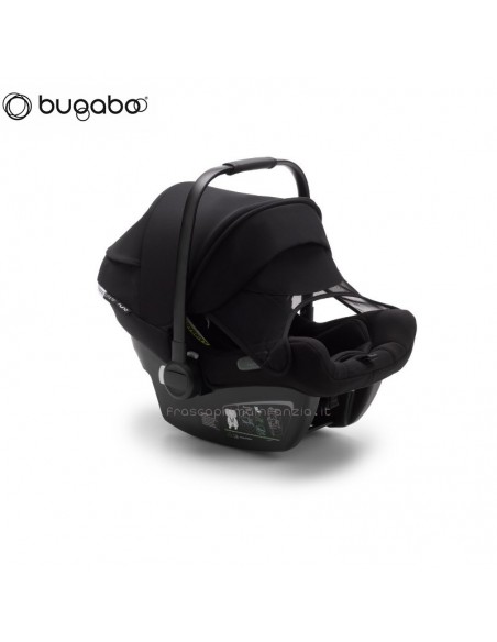 Bugaboo Turtle Air by Nuna